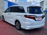 ODYSSEY