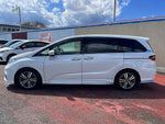 ODYSSEY
