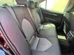 Camry Hybrid
