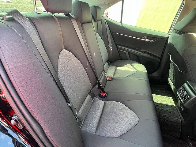 Camry Hybrid