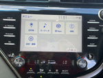 Camry Hybrid