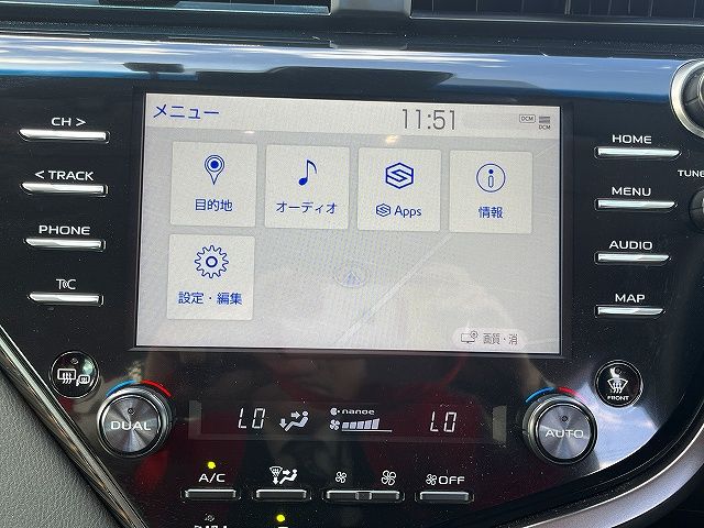 Camry Hybrid