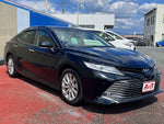 Camry Hybrid