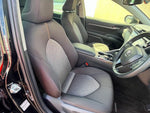 Camry Hybrid