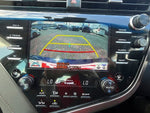 Camry Hybrid