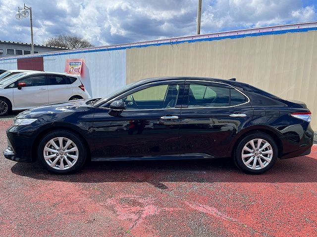 Camry Hybrid