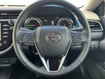 Camry Hybrid