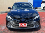 Camry Hybrid