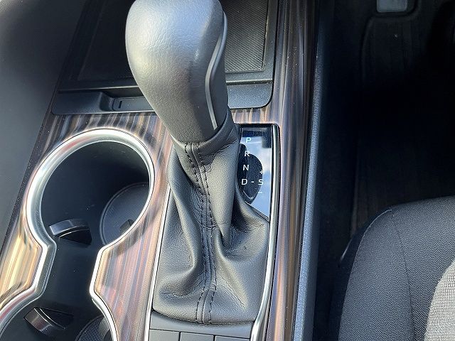 Camry Hybrid
