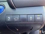 Camry Hybrid