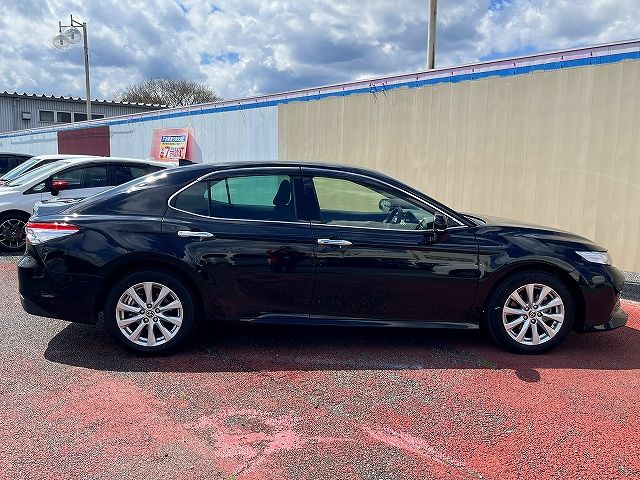 Camry Hybrid