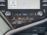 Camry Hybrid