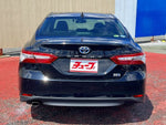 Camry Hybrid