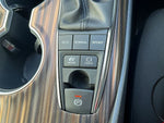 Camry Hybrid