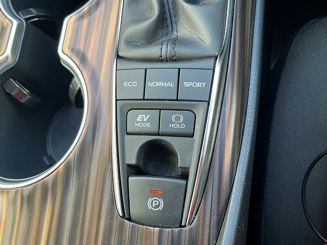 Camry Hybrid