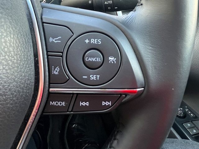 Camry Hybrid