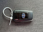 Camry Hybrid