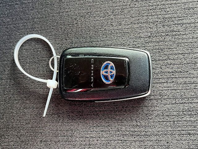 Camry Hybrid