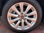 Camry Hybrid