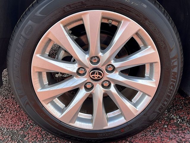 Camry Hybrid