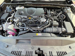 Camry Hybrid