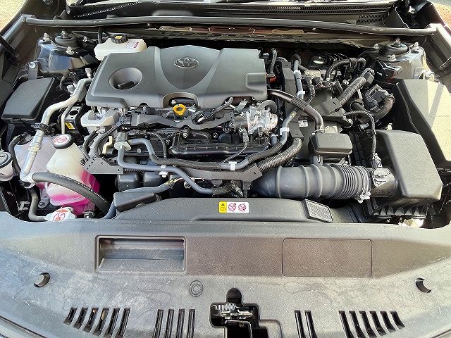 Camry Hybrid