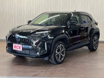 YARIS CROSS HYBRID