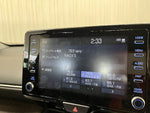 YARIS CROSS HYBRID