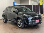 YARIS CROSS HYBRID
