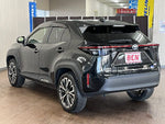YARIS CROSS HYBRID