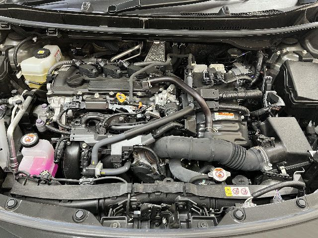 YARIS CROSS HYBRID