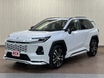 RAV4 HYBRID 4WD
