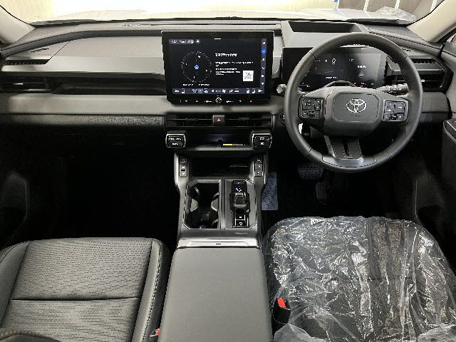 RAV4 HYBRID 4WD