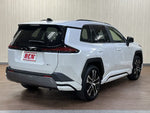 RAV4 HYBRID 4WD