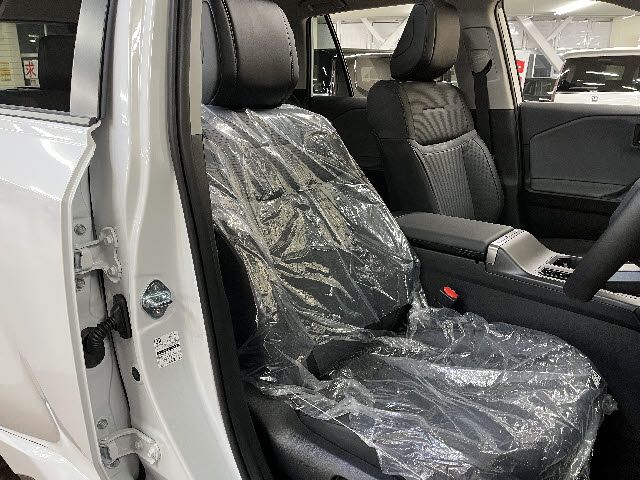 RAV4 HYBRID 4WD
