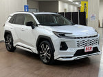 RAV4 HYBRID 4WD