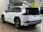 RAV4 HYBRID 4WD