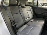 RAV4 HYBRID 4WD