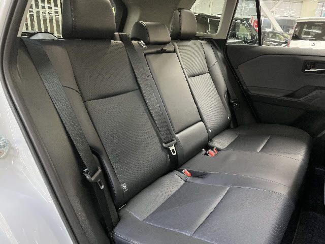 RAV4 HYBRID 4WD