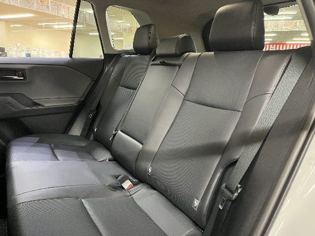 RAV4 HYBRID 4WD
