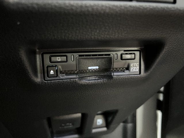 RAV4 HYBRID 4WD