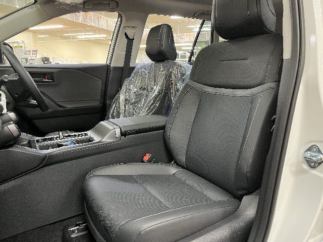 RAV4 HYBRID 4WD