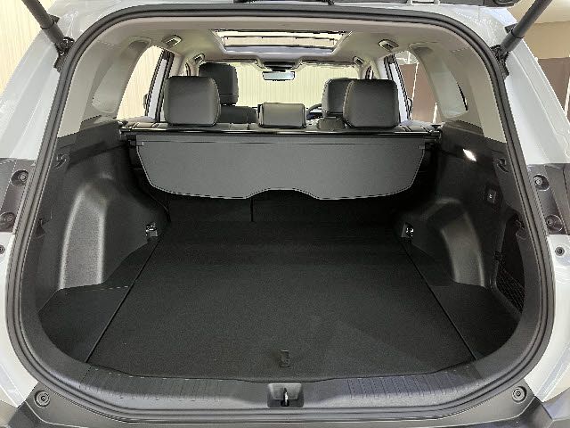 RAV4 HYBRID 4WD