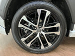 RAV4 HYBRID 4WD