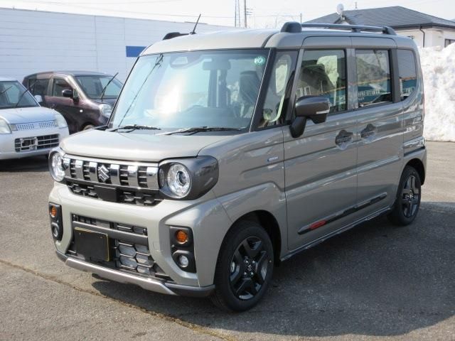 Spacia GEAR 4WD