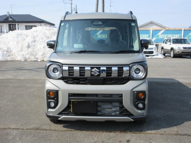 Spacia GEAR 4WD