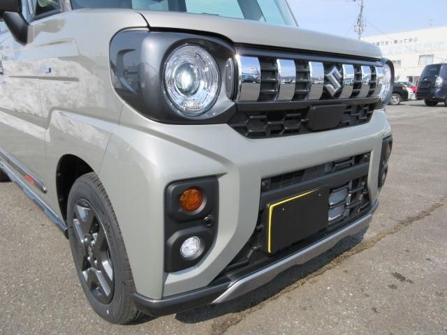 Spacia GEAR 4WD