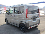 Spacia GEAR 4WD