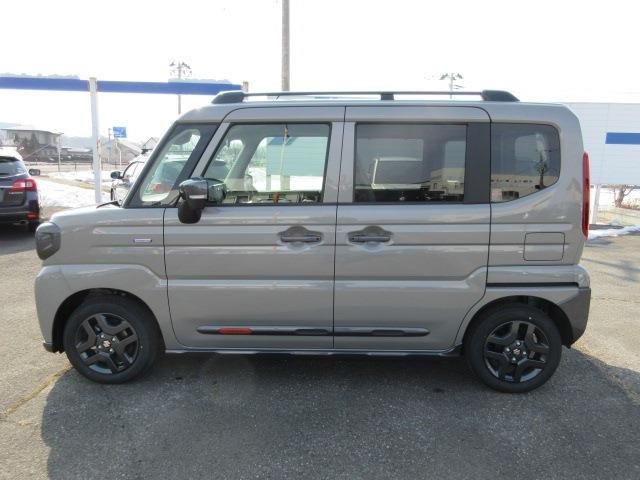 Spacia GEAR 4WD