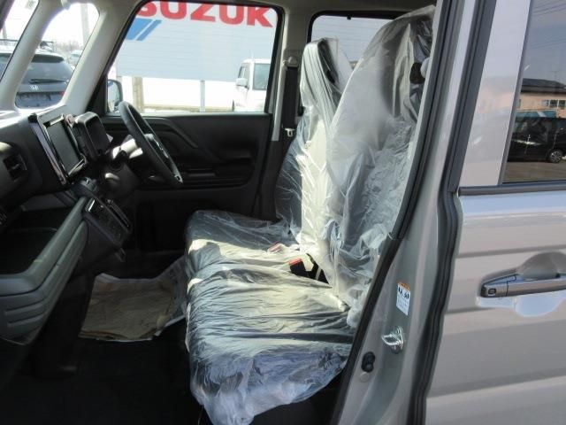 Spacia GEAR 4WD
